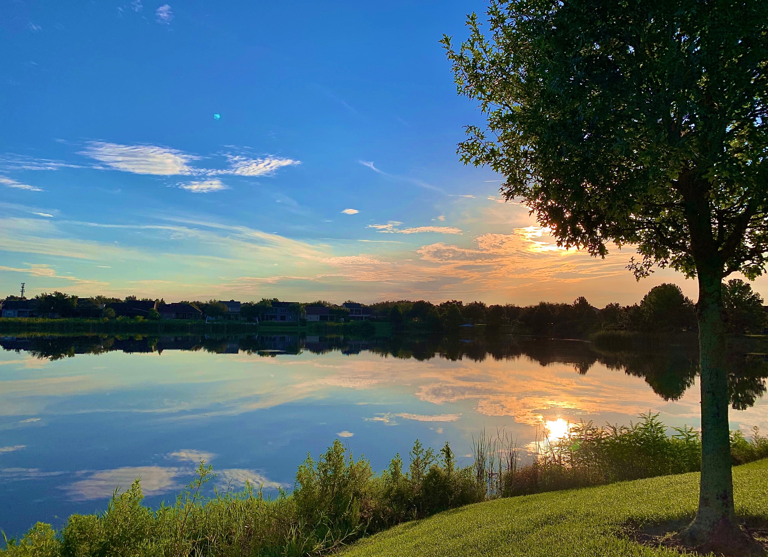 Casas em Lake Nona