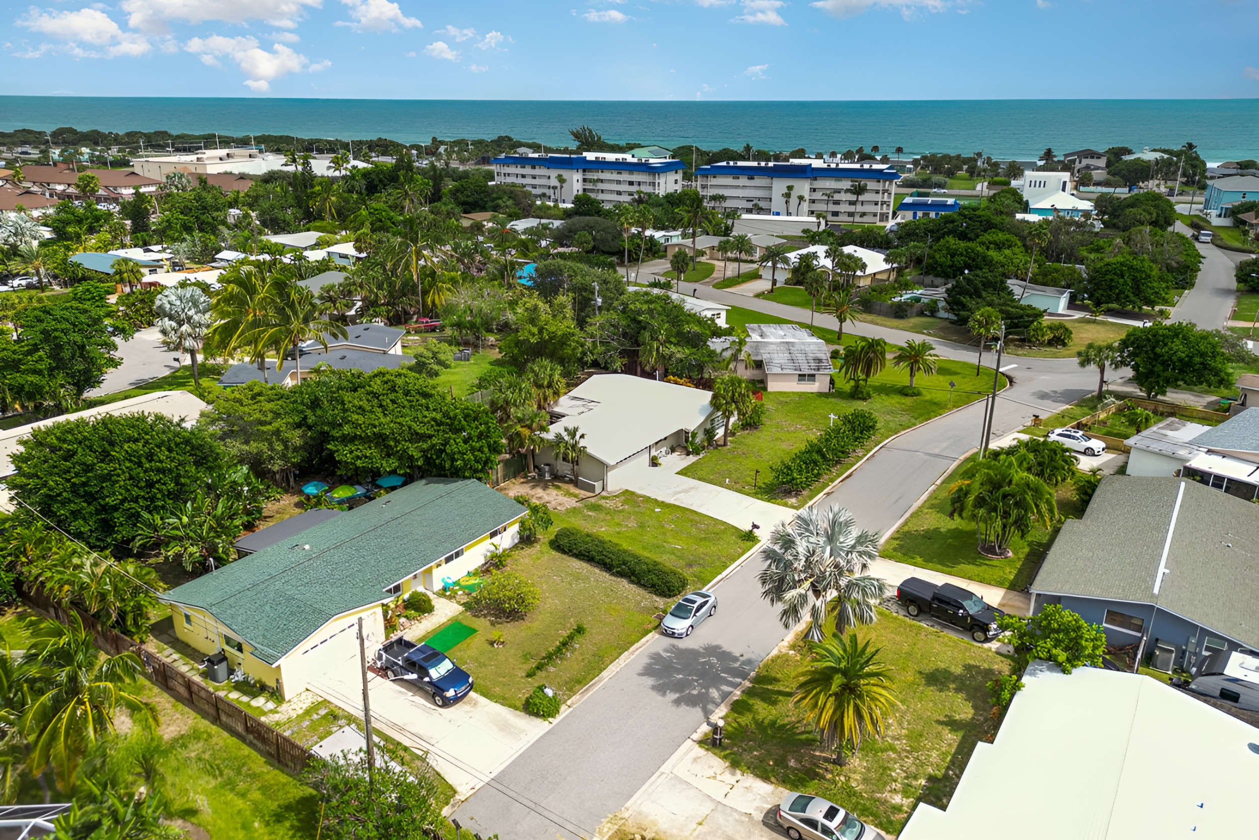 Casas em Indialantic