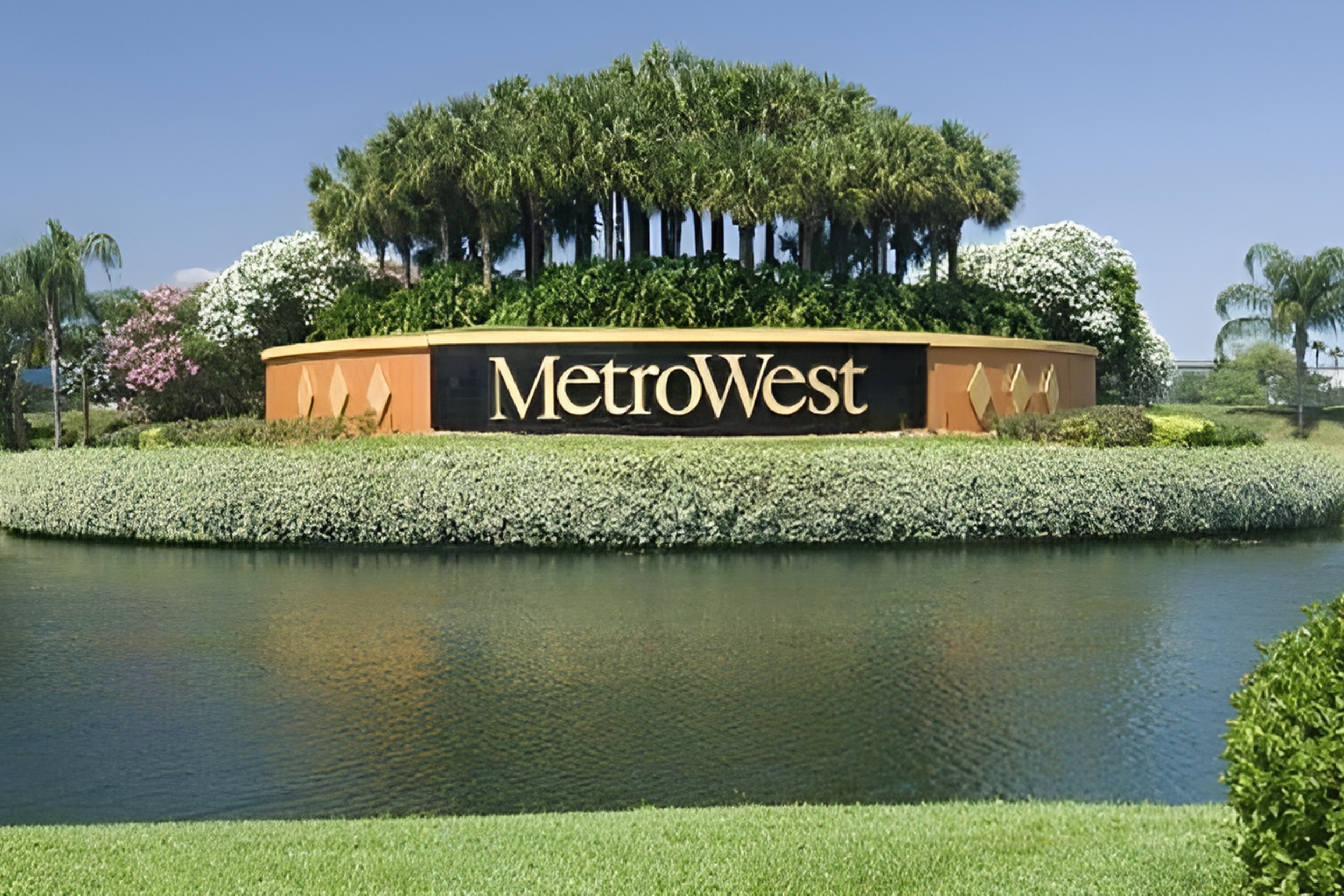 Casas em Metrowest