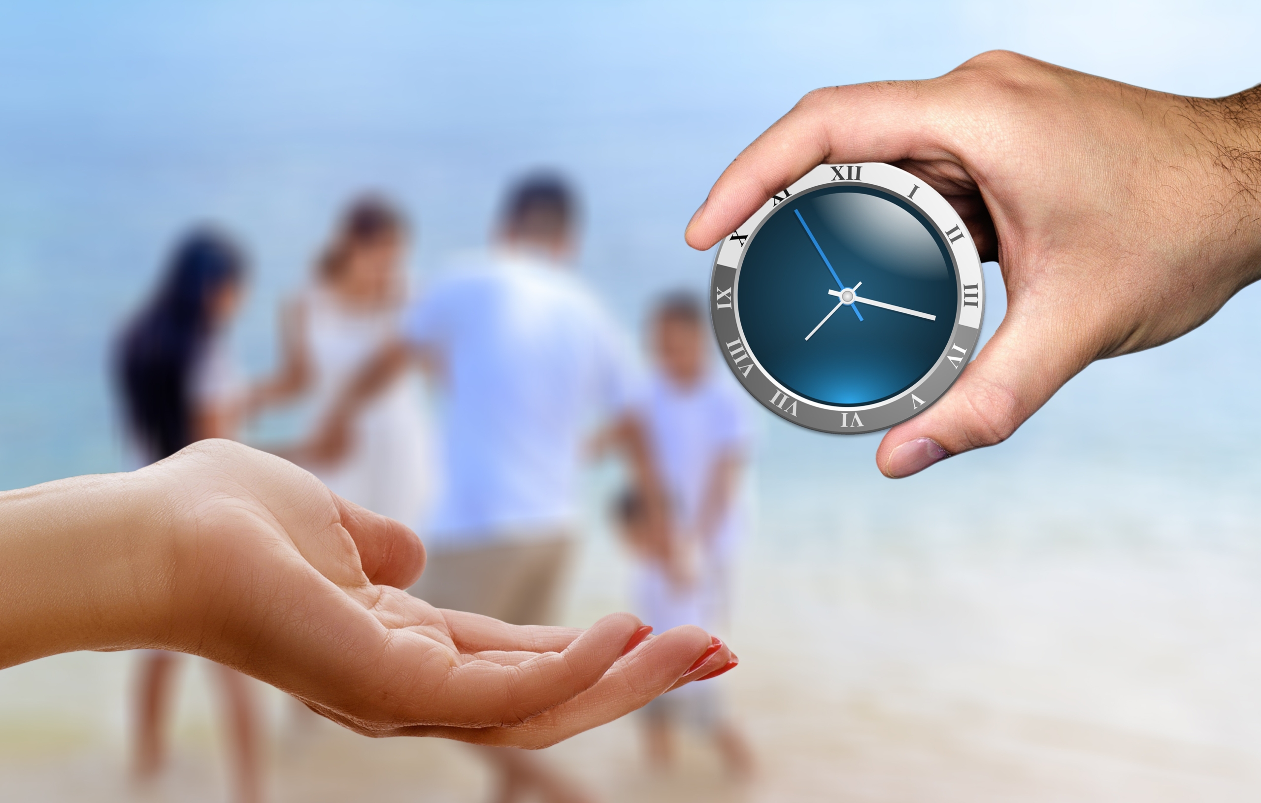 How Long Does Probate Take in Brevard County?