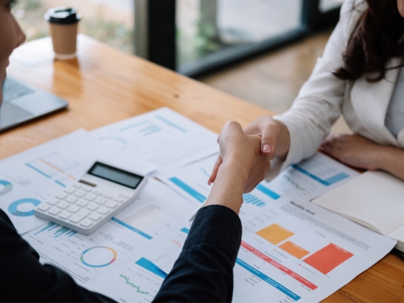 Private Money vs. Conventional Financing: When Each Makes Sense